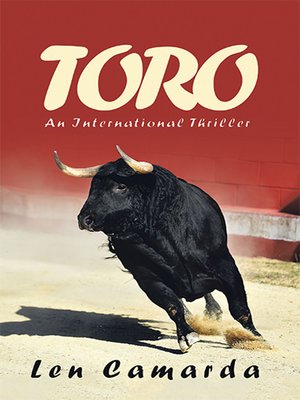 cover image of Toro